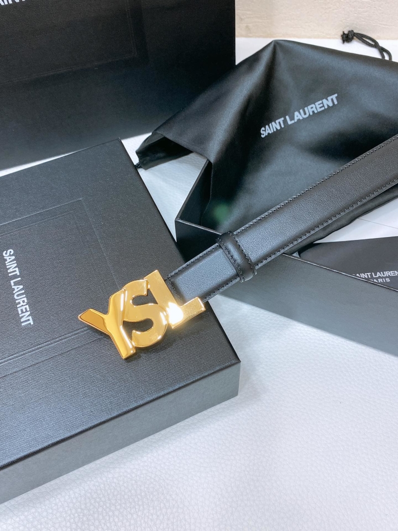 YSL Belts